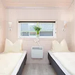 Hébergement de vacances 2 Sea C 89 Großenbrode