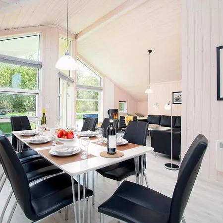 Vakantiehuis 2 Sea C 89