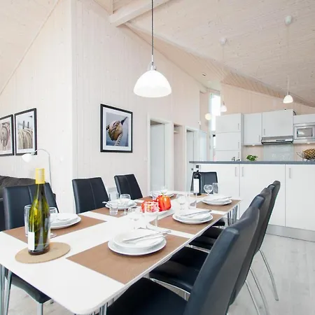 2 Sea C 89 Vakantiehuis Großenbrode