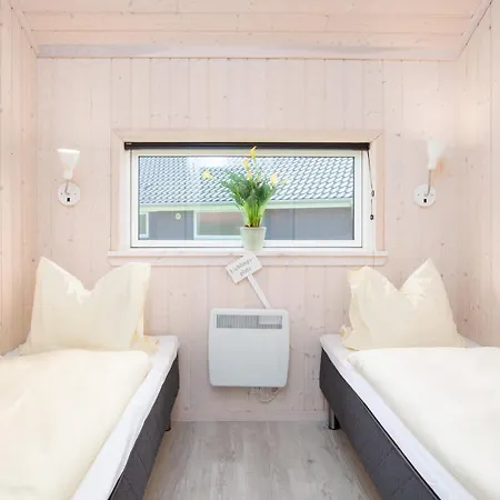 2 Sea C 89 * Großenbrode