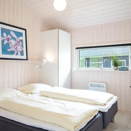 2 Sea C 89 Vakantiehuis Großenbrode