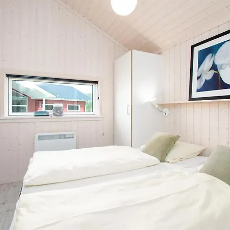 Vakantiehuis 2 Sea C 89 Großenbrode