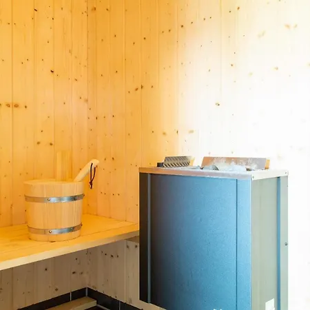 2 Sea C 89 Vakantiehuis