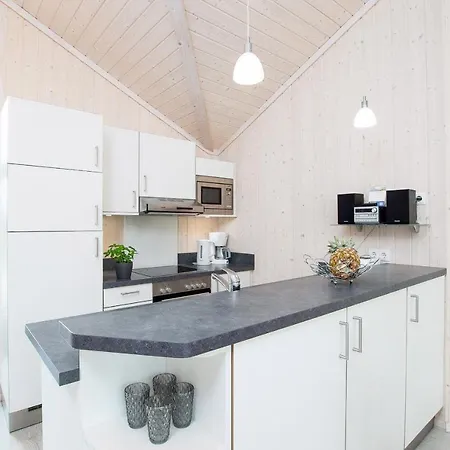 2 Sea C 89 Vakantiehuis *