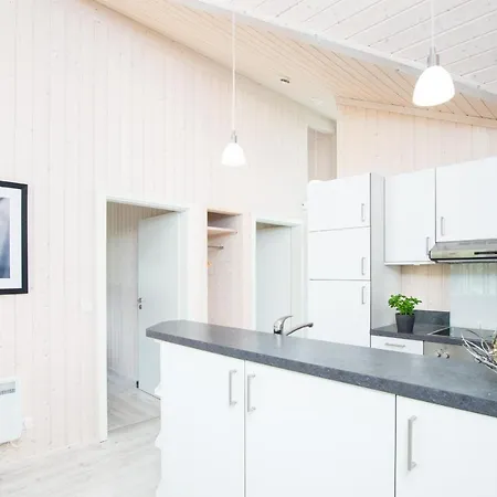 2 Sea C 89 Vakantiehuis