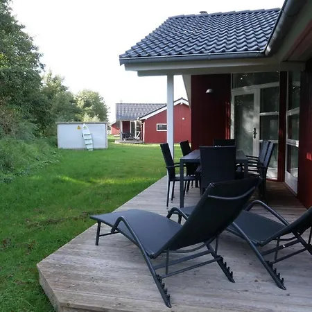 2 Sea C 89 Vakantiehuis *