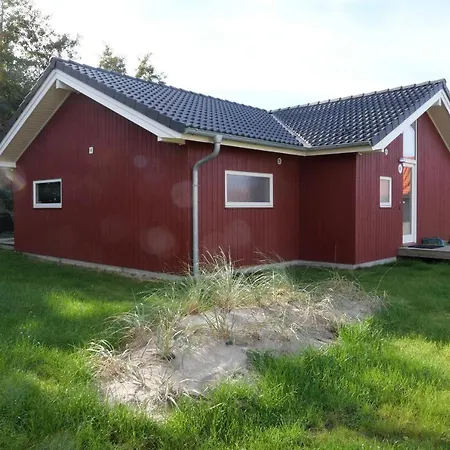 Vakantiehuis 2 Sea C 89