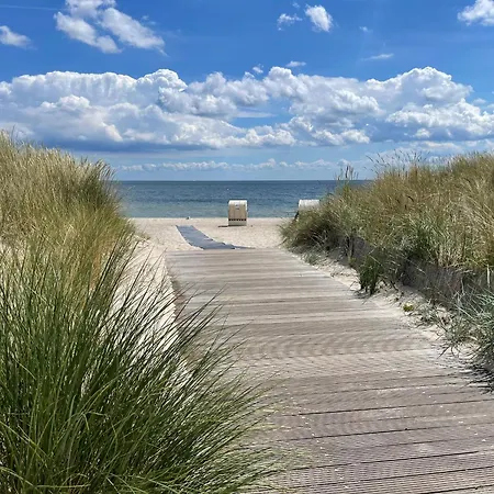 Hébergement de vacances 2 Sea C 89 *