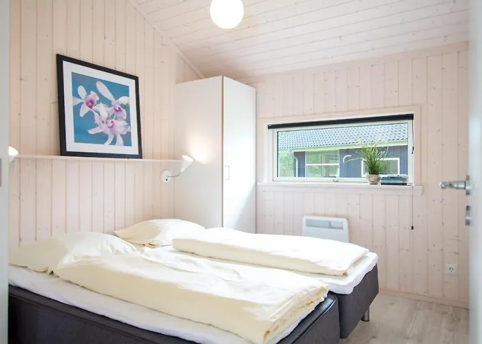 2 Sea C 89 Dom wakacyjny Großenbrode